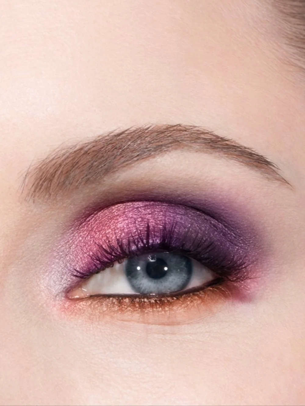 NEW~ CHANEL ENCHANTED NIGHT Eyeshadow & Blush Palette~ LIMITED EDITION - Picture 5 of 11